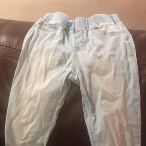 Kids jeans